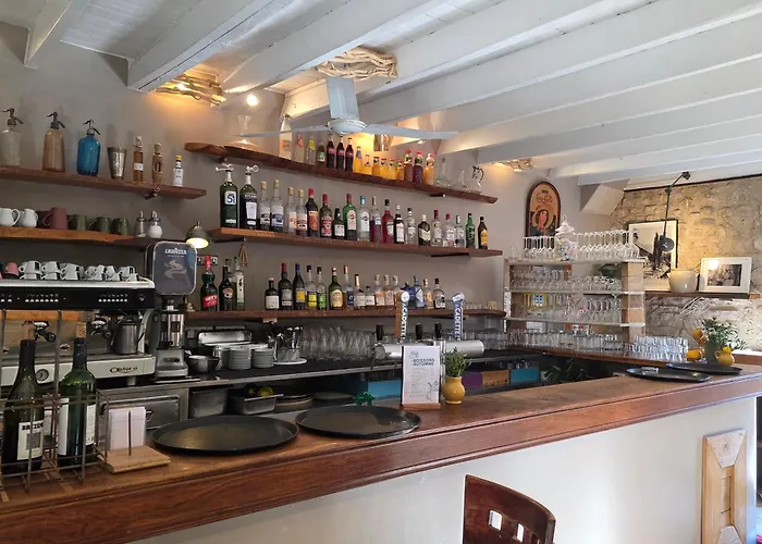 Le Moulin De La Pipe - Logis Hotel Restaurant